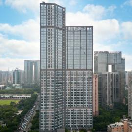 JI Hotel Guangzhou East Railway Station Tianhe Sports Center