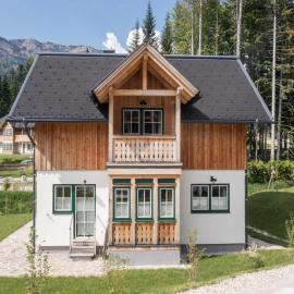 Nice chalet by Zlaimlift