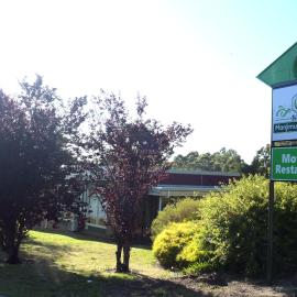 Manjimup Motor Inn, hotel i Manjimup