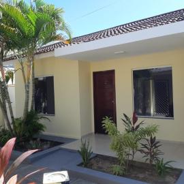 CASA DE PRAIA EM PRAIA BELA PITIMBu PB