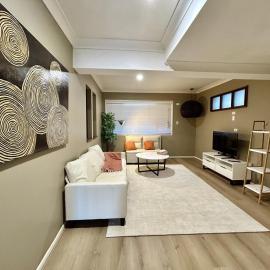 Enjoy your Exclusive Pool between BNE Gold coast