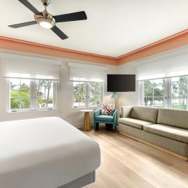 Waldorf Towers South Beach