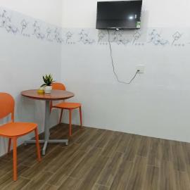 Nhà Nghỉ Thiên Kim, khách sạn ở Sốc Côn
