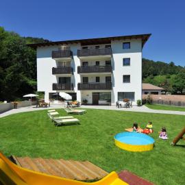 Suvendes Apartments, hotell sihtkohas Prad am Stilfserjoch