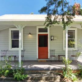 A Warm & Charming Retreat, hotel in Castlemaine
