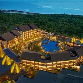 Myze Hotel Waingapu, hotel din Waingapu