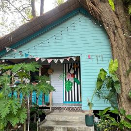 Benny family Beach house, hotel a Rayong