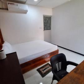 Beach cabin uppuveli, hotel u gradu 'Trincomalee'