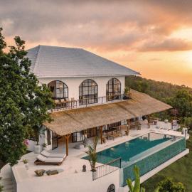 Villa Moonlight Lovina