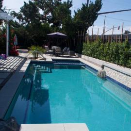 Luxury Pool Oasis- Near Stadium, Tennis and Golf, hotel a Pasadena