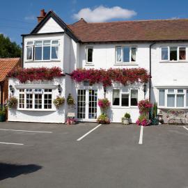 Moonraker House