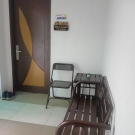 HomeStay YNS Kampar Putra Perak 2 Bilik dan 2 Bilik Air, ξενοδοχείο σε Kampar