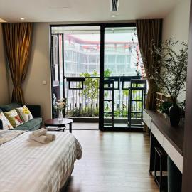 Măng Homestay