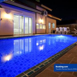 Thepprasit Cosy, hotel in Jomtien Beach