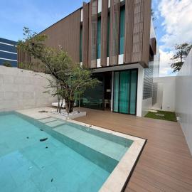 New 3 Bed Villa Mono Oxygen Bangtao