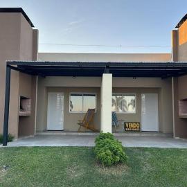 Las Amalitas, hotel u gradu 'Basavilbaso'