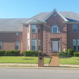 David's Fun House, hotel a Murfreesboro