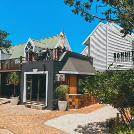 Bandit's Inn