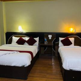 Hotel Royal Swiss