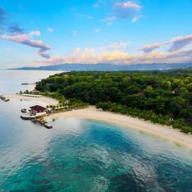 El Mar Resort, hotel a Sampong