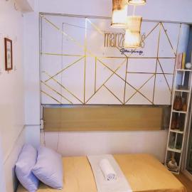 Manzanares Room Stay 2