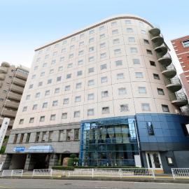 Yokohama Mandarin Hotel