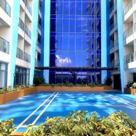 City Center Executive Hotel Manila Near Airport, PITX, Solaire, City of Dreams, Okada & Ayala Mall, hotel v mestu Manila