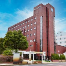 Kurayoshi में, होटल Kurayoshi City Hotel