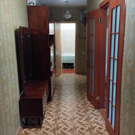 Квартира подобово, hotel di Kam”yanka