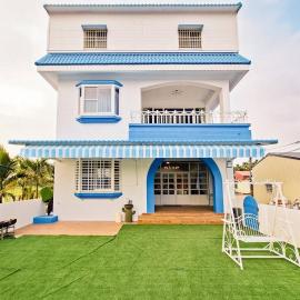 潮境小希臘 包棟民宿 屏東縣民宿編號1609號, hotel in Chaozhou