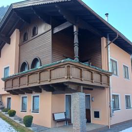 Apartment in Ötztal near Ski Slopes