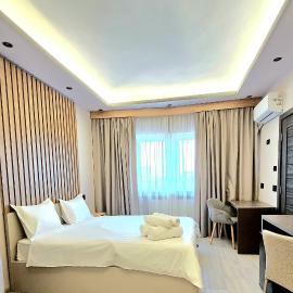 Downtown Studios Doamnei