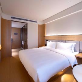 JI Hotel Shanghai Shimao Riverside Garden
