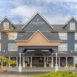 Orange Park में, होटल Country Inn & Suites by Radisson, Jacksonville - Orange Park