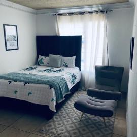 Euphoria Escape, hotel in Midrand