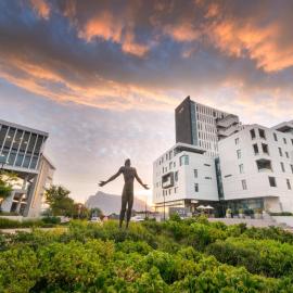 Axis Luxury Apartments by Century City Hotels, hotel in Cape Town