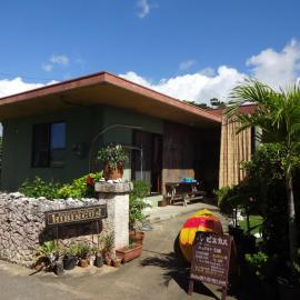 Hotel Hibiscus, hotel in Miyako-jima