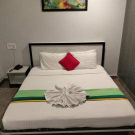 Hotel Vaishnavi