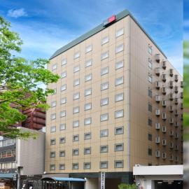 Hakata Green Hotel Tenjin