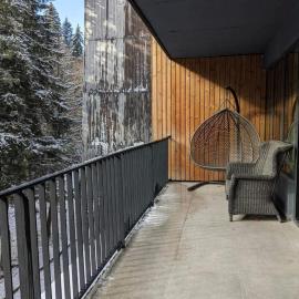 Koktha-Mitarbi Resort Block 1 Appt 215