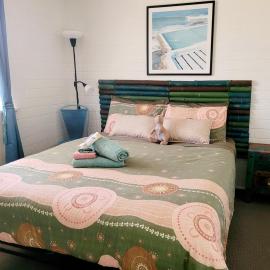 The Peppercorn Shack, hotell Kingscote’is