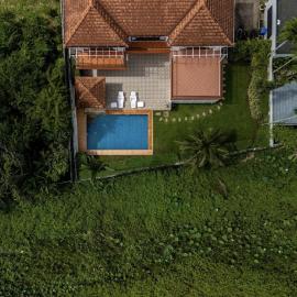 Villa Elara Bang Tao 3BR Pool East Residence