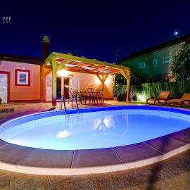 Villa Orange Peaceful Holiday Retreat