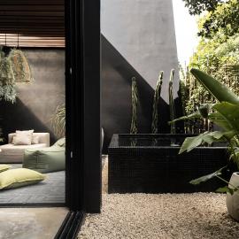 Design Luxury Villa, 3 Pools, Rooftop, Near Beach