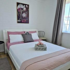 Brownlow Beach Shack, hotell Kingscote’is