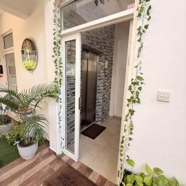 Wellness Residencies