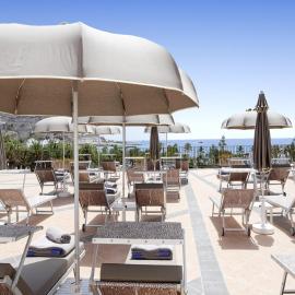 Idyll Suites - Adults Only, hotel a Playa del Cura