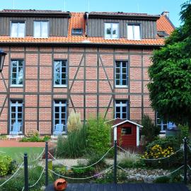 Lindenhof Nordsteimke, hôtel à Wolfsburg