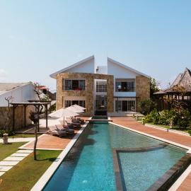 Nalas Villa