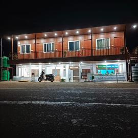 Hotel Amit Kedar Dham, Hotel in Sirsi